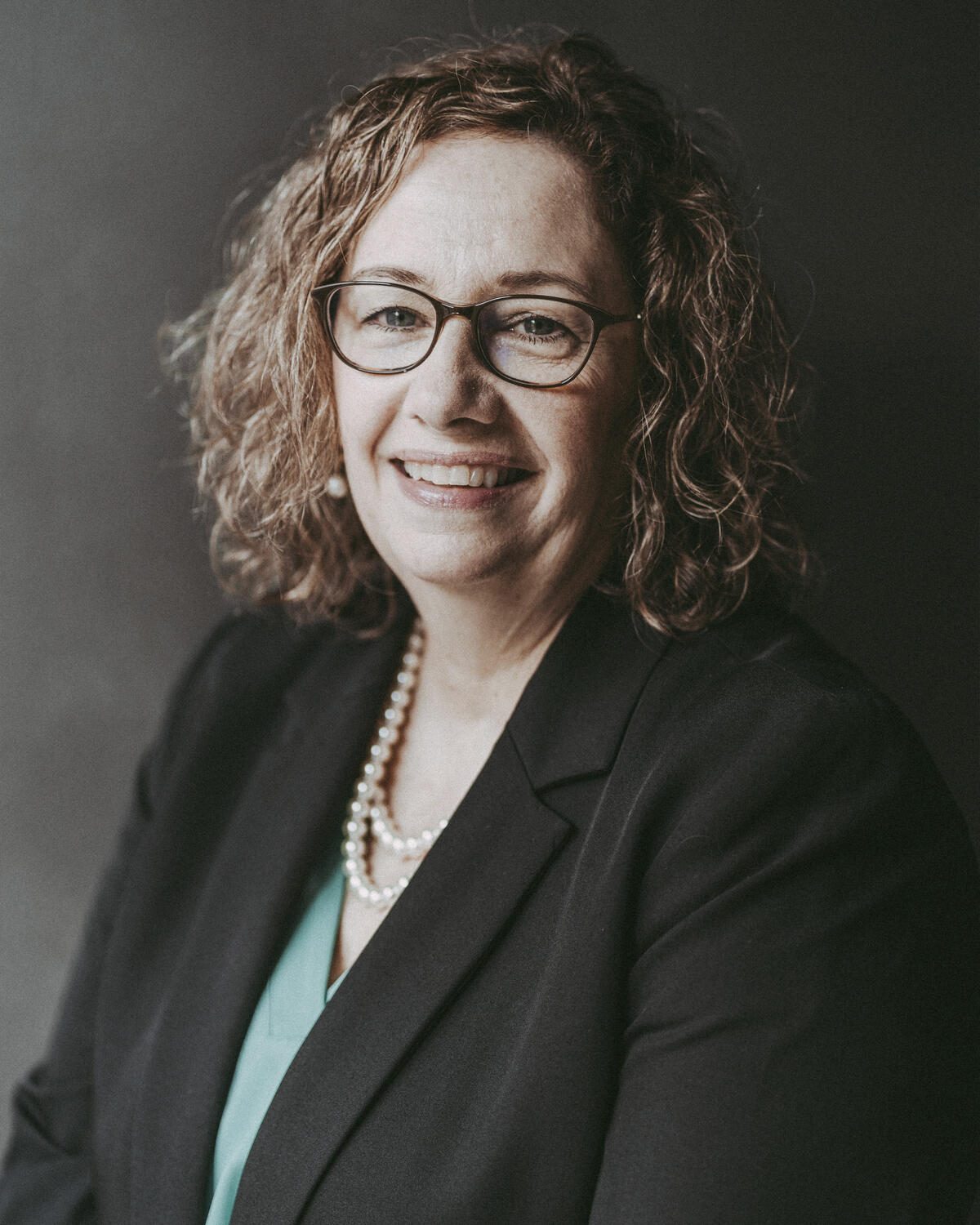 Headshot Image for Barb Whitlock